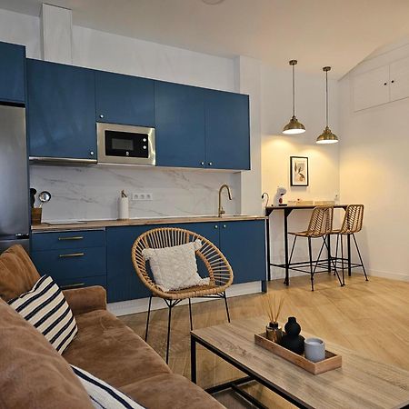 Aires De Cordoba Apartment Bagian luar foto