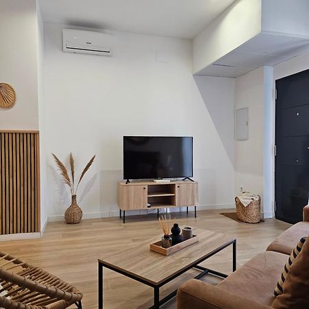 Aires De Cordoba Apartment Bagian luar foto