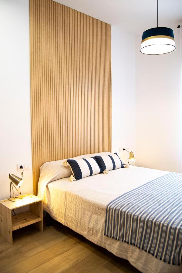 Aires De Cordoba Apartment Bagian luar foto