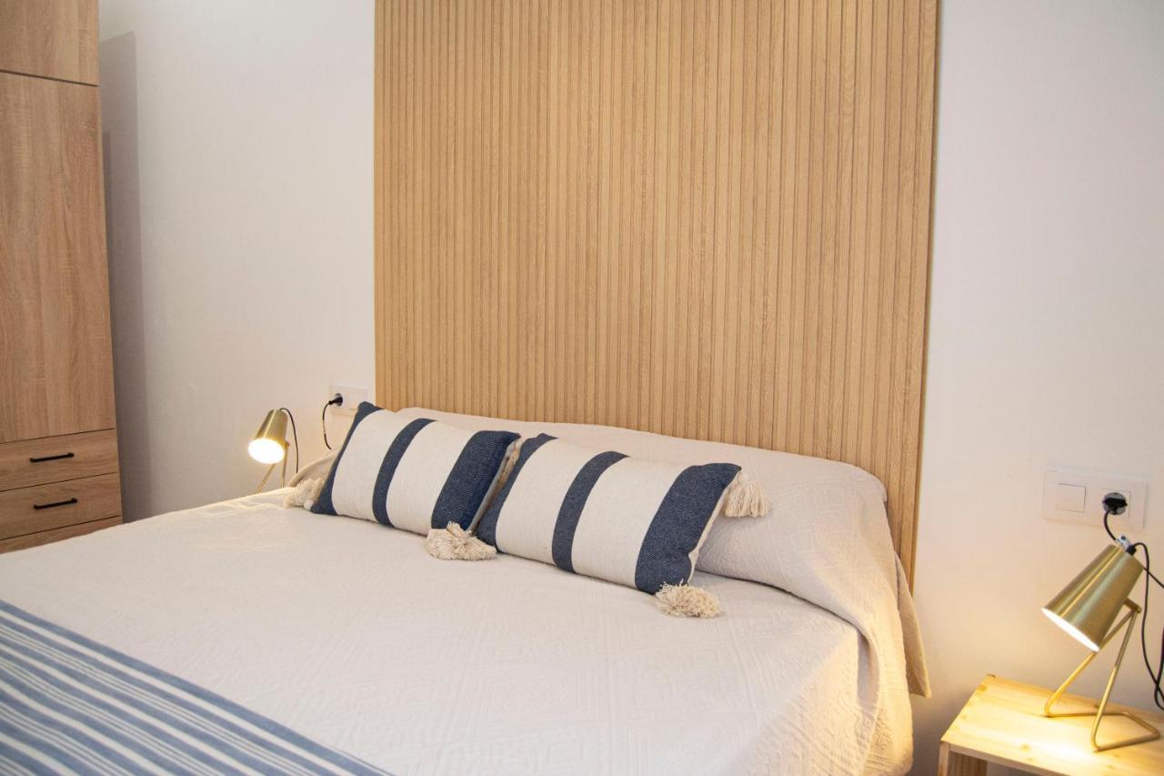 Aires De Cordoba Apartment Bagian luar foto