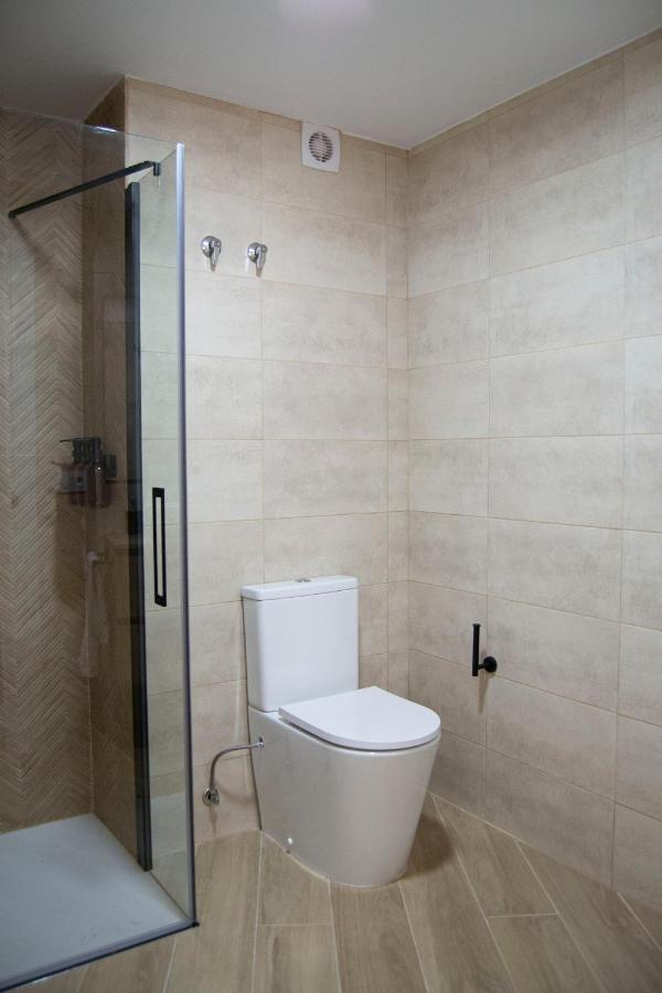 Aires De Cordoba Apartment Bagian luar foto