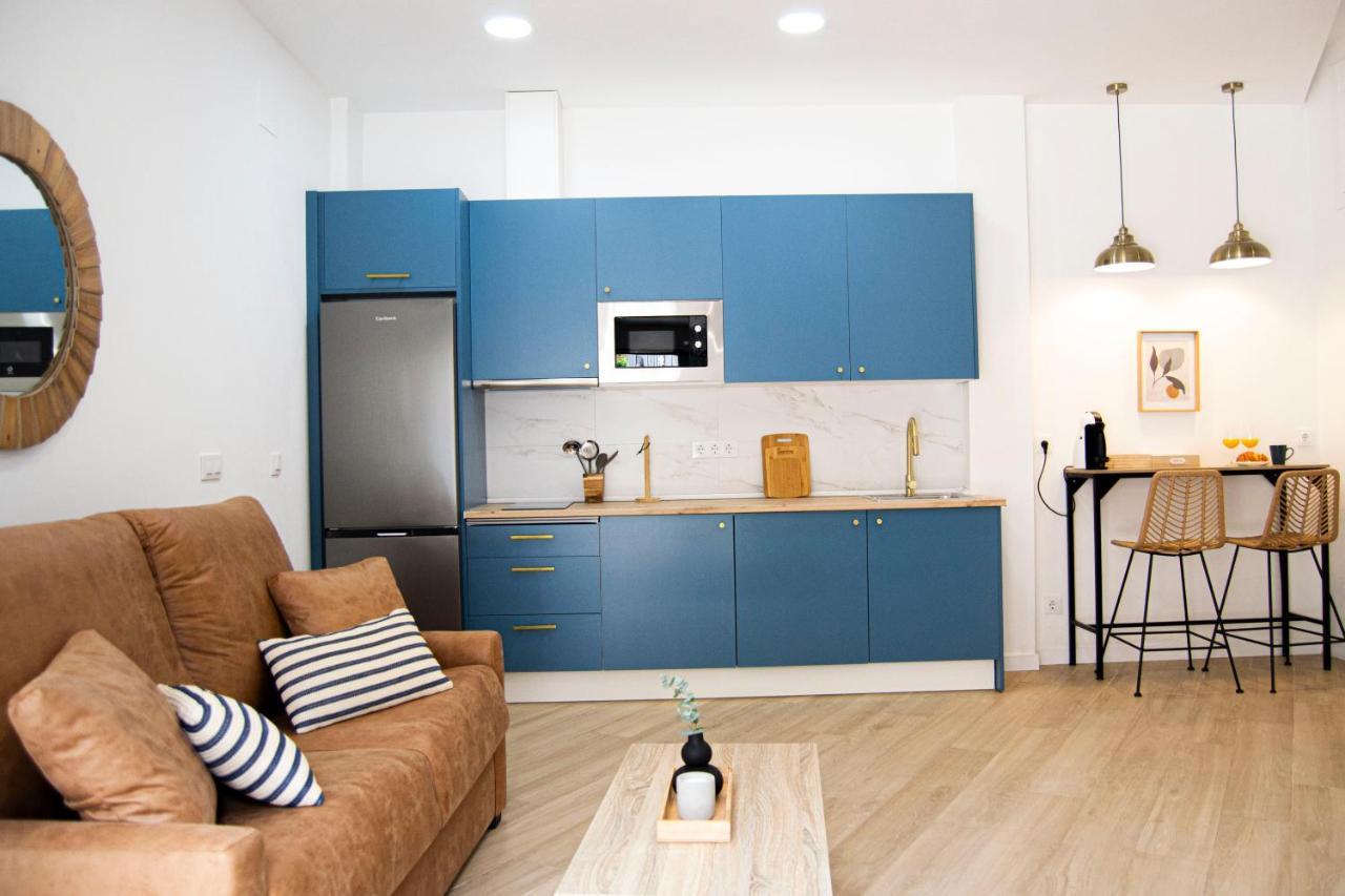 Aires De Cordoba Apartment Bagian luar foto