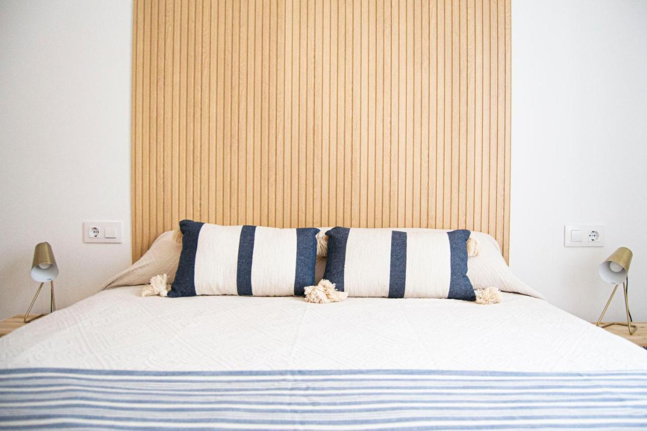 Aires De Cordoba Apartment Bagian luar foto