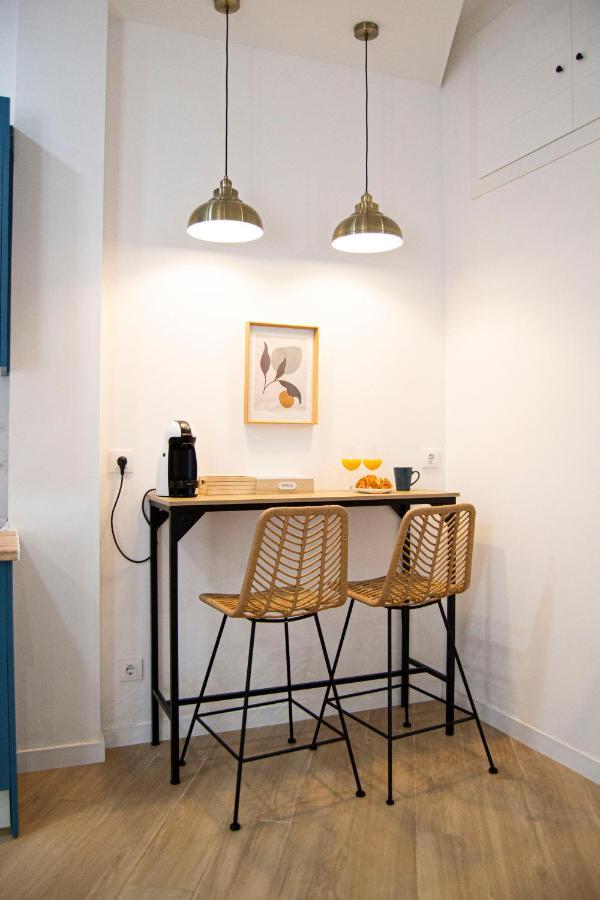 Aires De Cordoba Apartment Bagian luar foto