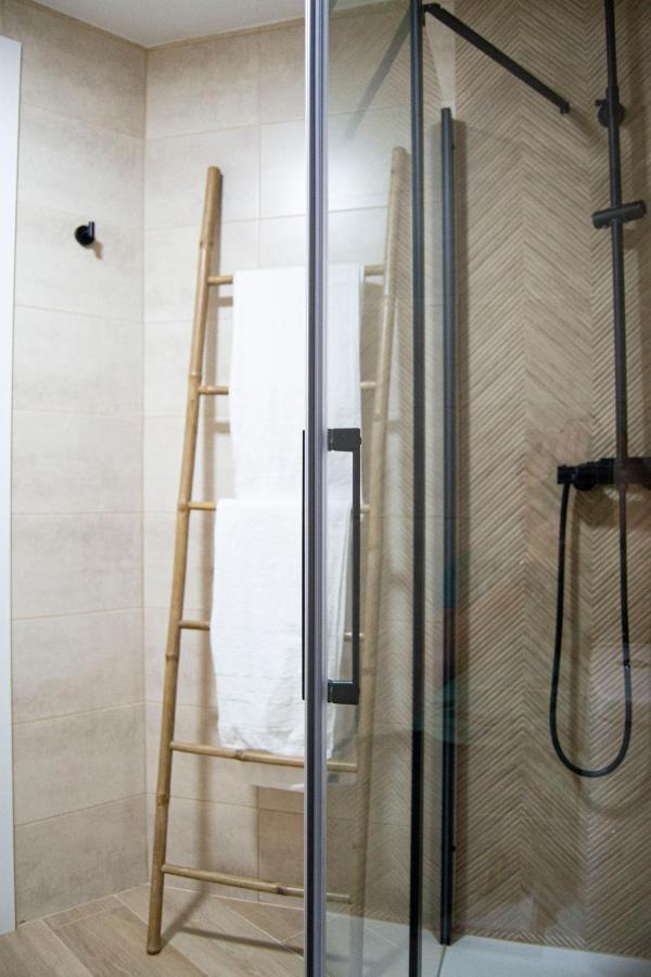Aires De Cordoba Apartment Bagian luar foto