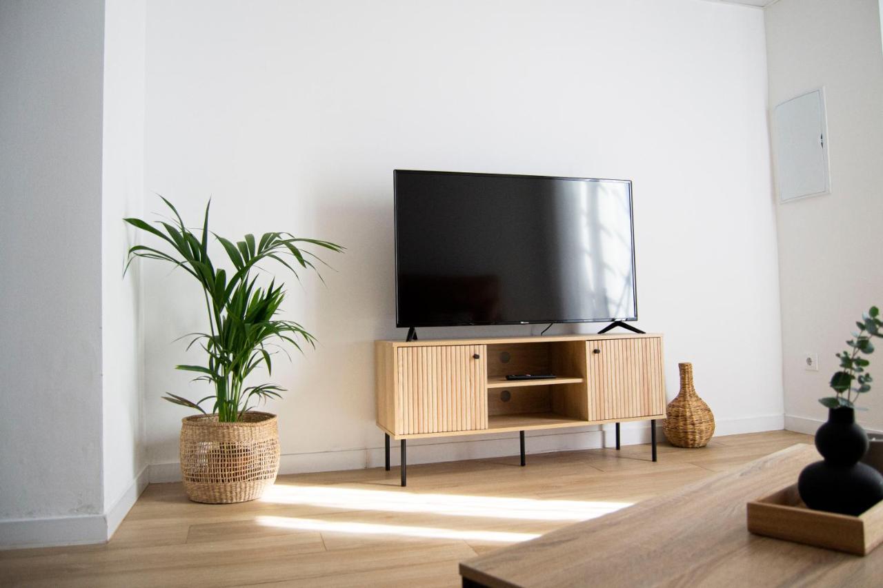 Aires De Cordoba Apartment Bagian luar foto