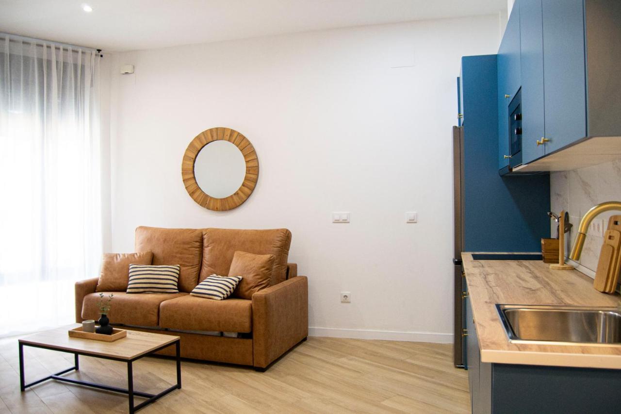 Aires De Cordoba Apartment Bagian luar foto