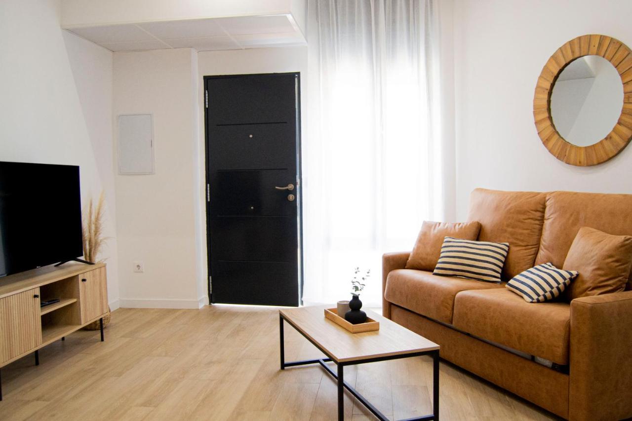 Aires De Cordoba Apartment Bagian luar foto