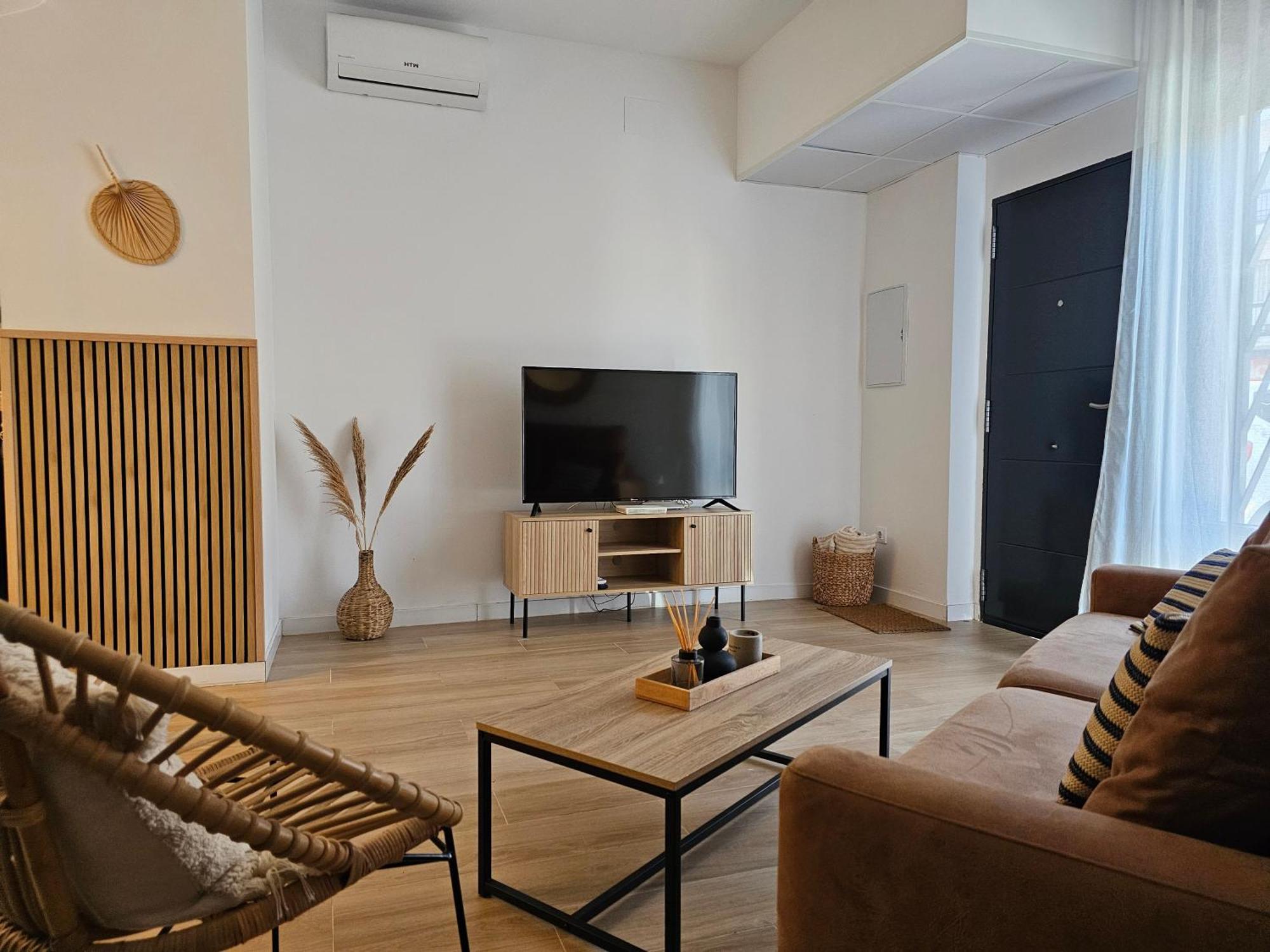 Aires De Cordoba Apartment Bagian luar foto