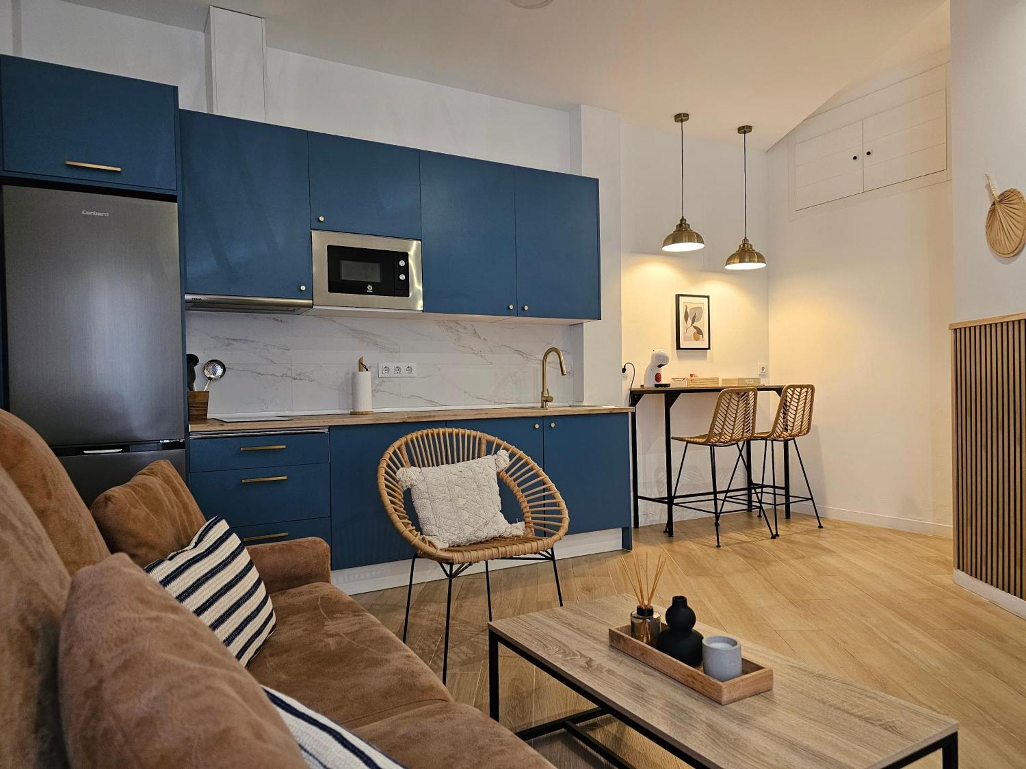 Aires De Cordoba Apartment Bagian luar foto