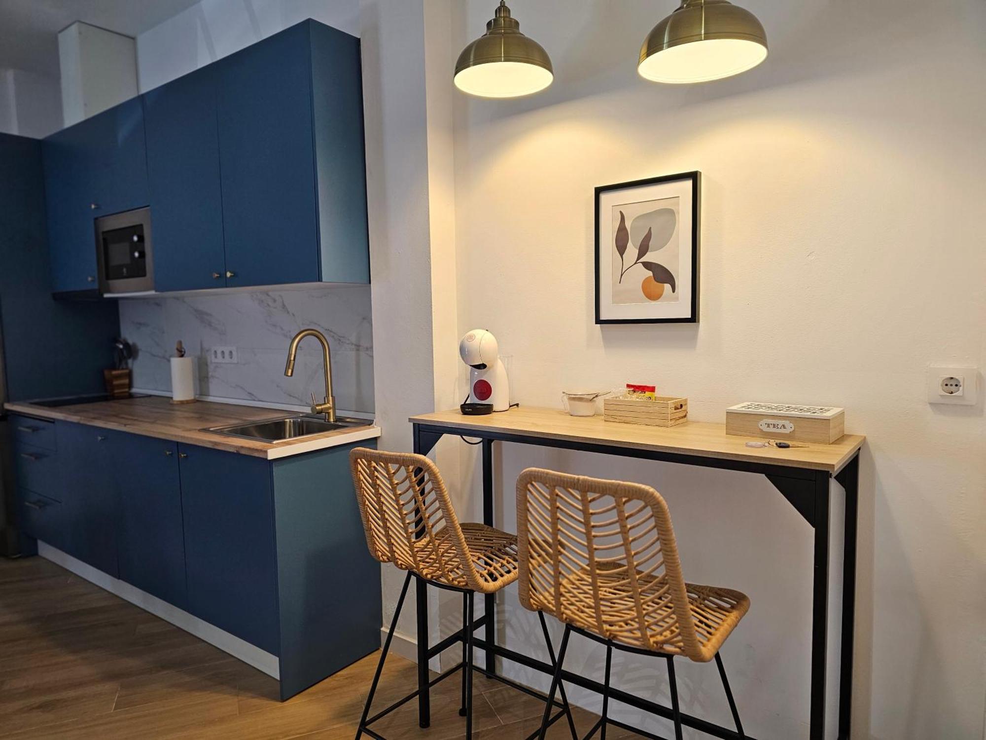 Aires De Cordoba Apartment Bagian luar foto